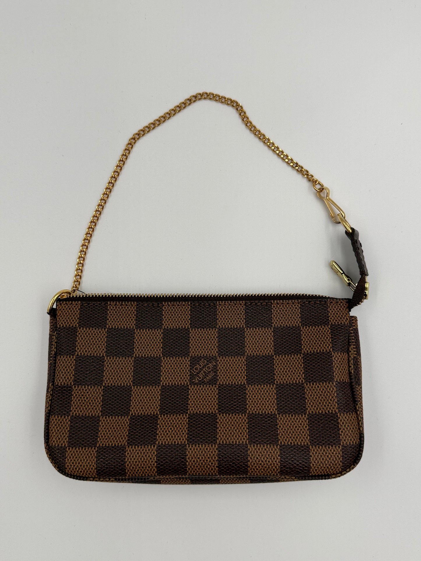 T317 LV Damier Ebene Medium Pochette Accessories SP0063