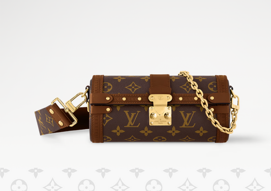 TBC1360 Papillon Trunk Only
